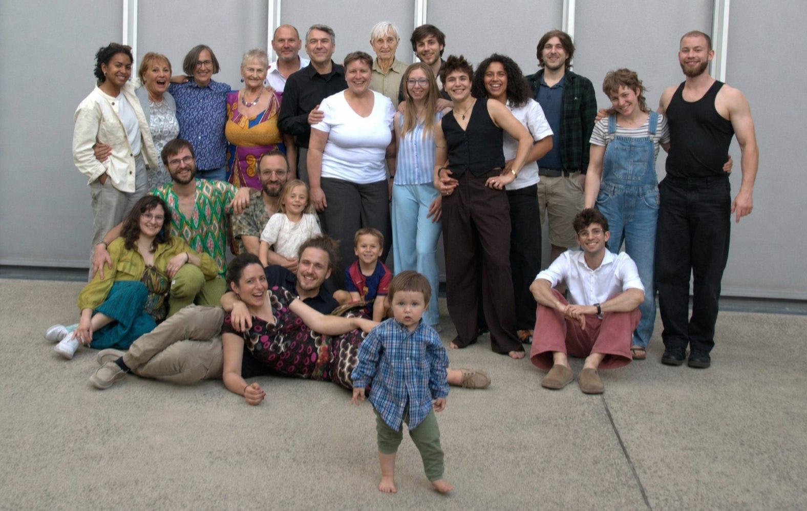 Ren & die Eichler Family - 06-2026 Wien